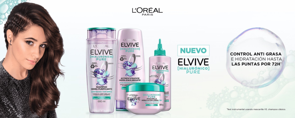 shampoo y serums capilares guia de combinacion