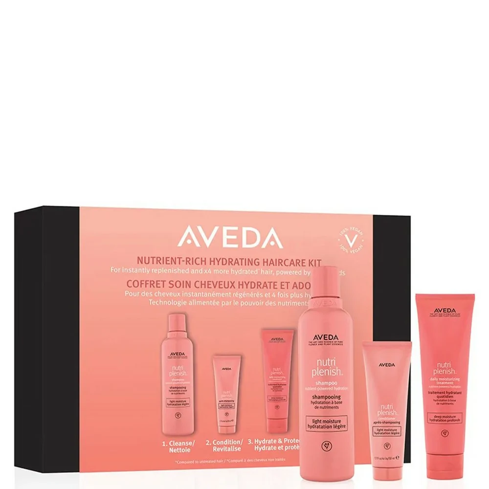 acondicionador aveda nutricion capilar