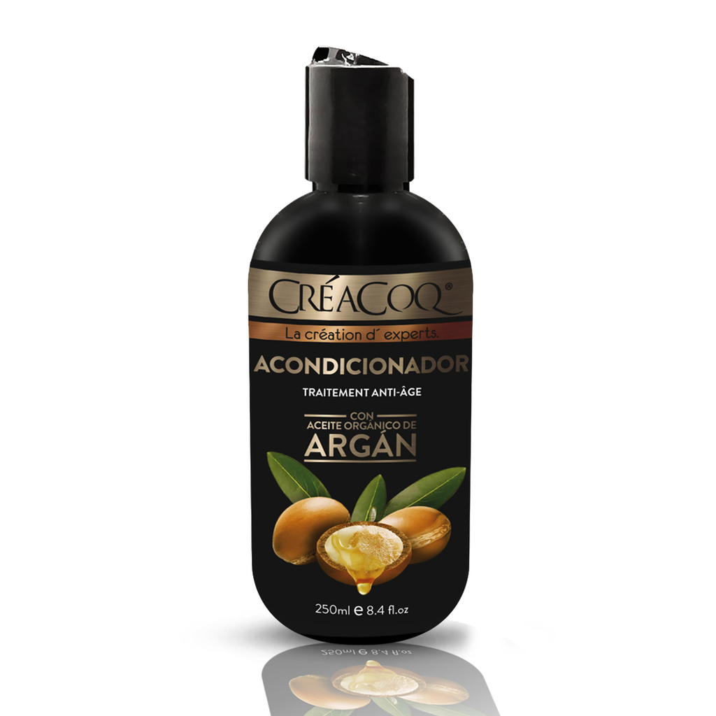 acondicionador con aceite de argan beneficios y usos