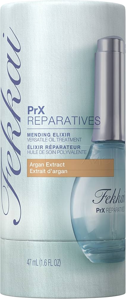 acondicionador fekkai prx reparatives