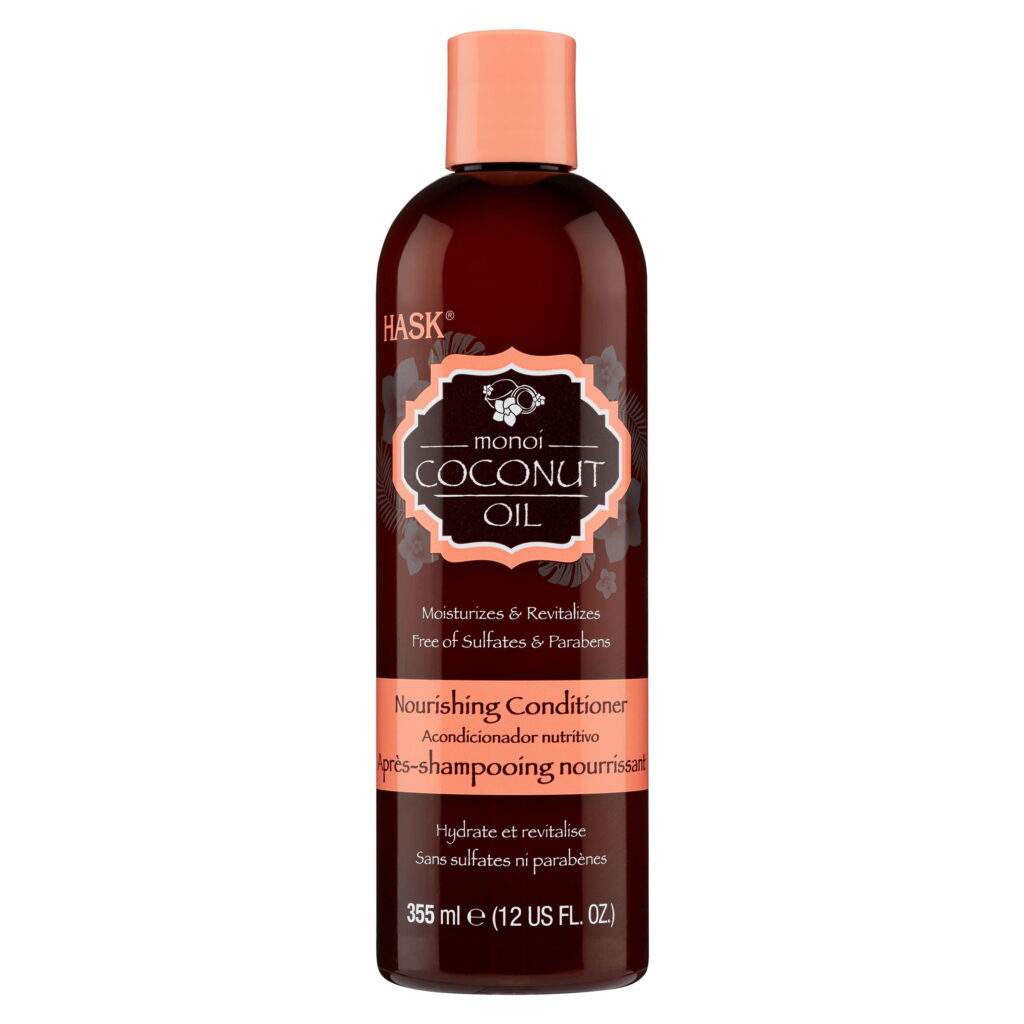 acondicionador hask monoi coconut oil