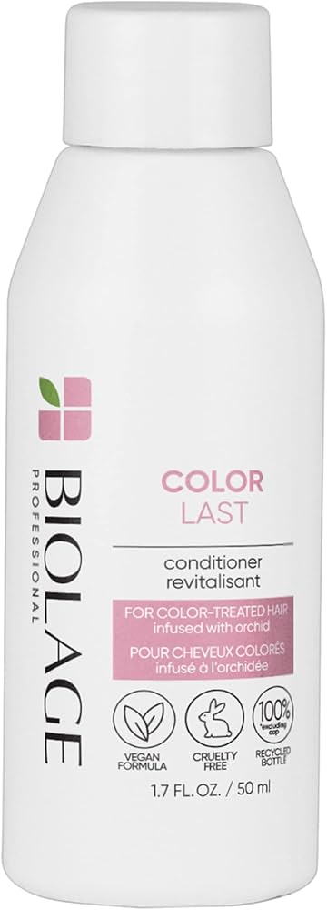 acondicionador matrix biolage color last