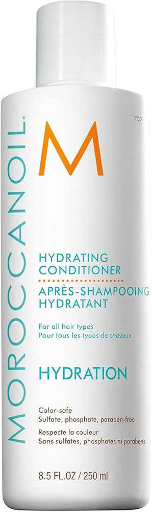 acondicionador moroccanoil hydrating