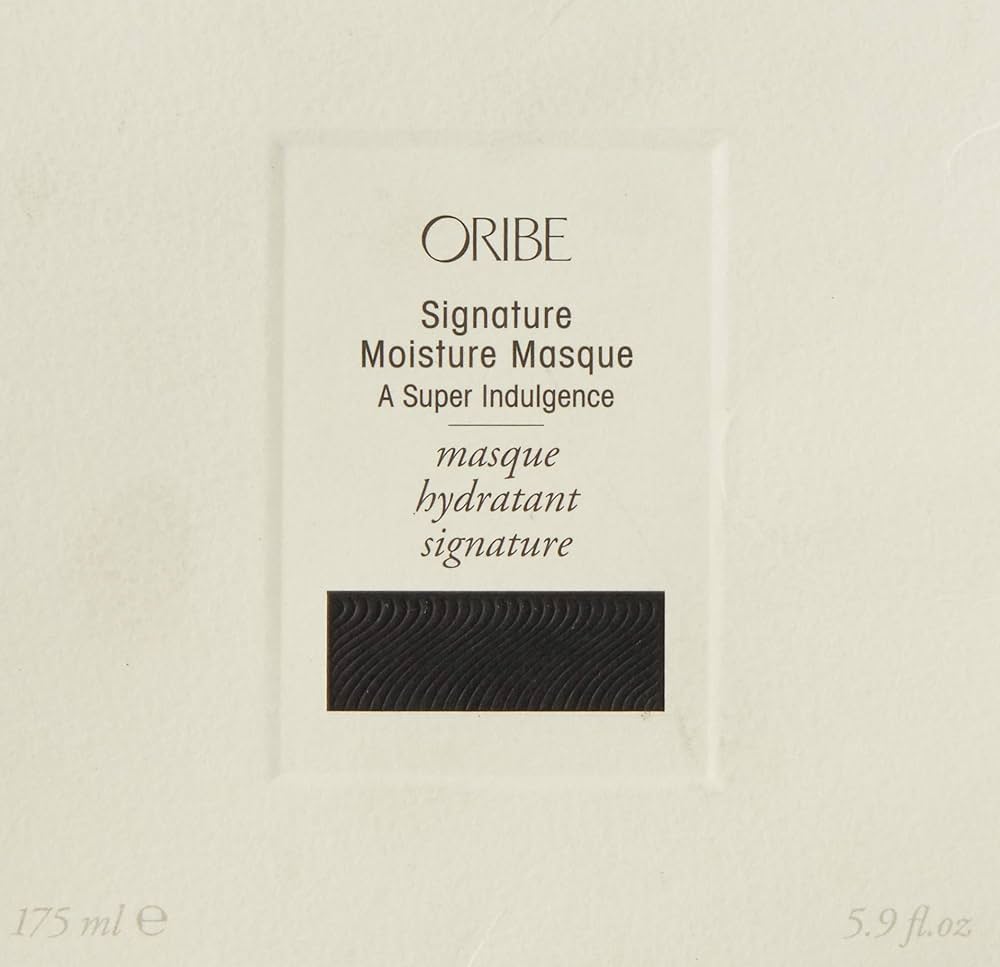 acondicionador oribe signature moisture