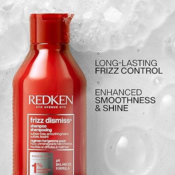 acondicionador redken frizz dismiss