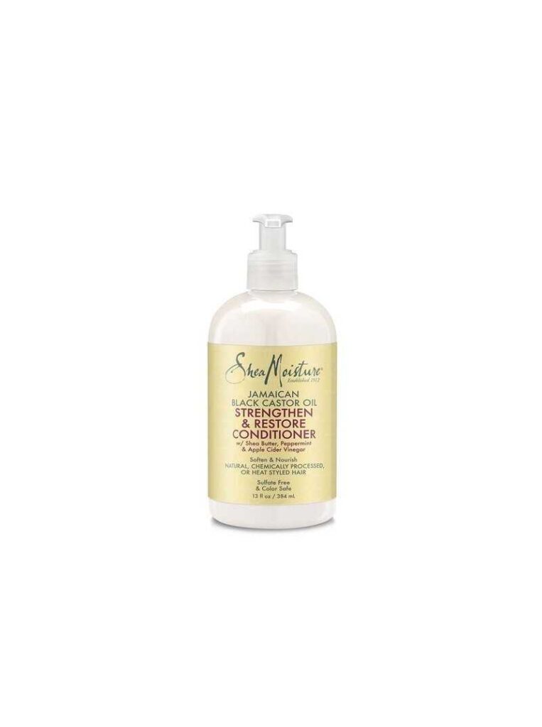 acondicionador sheamoisture jbco