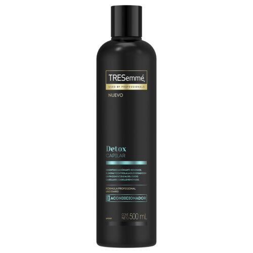 acondicionador tresemme todo lo que necesitas saber