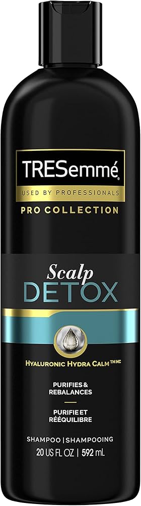 detox capilar flores para purificar el cabello