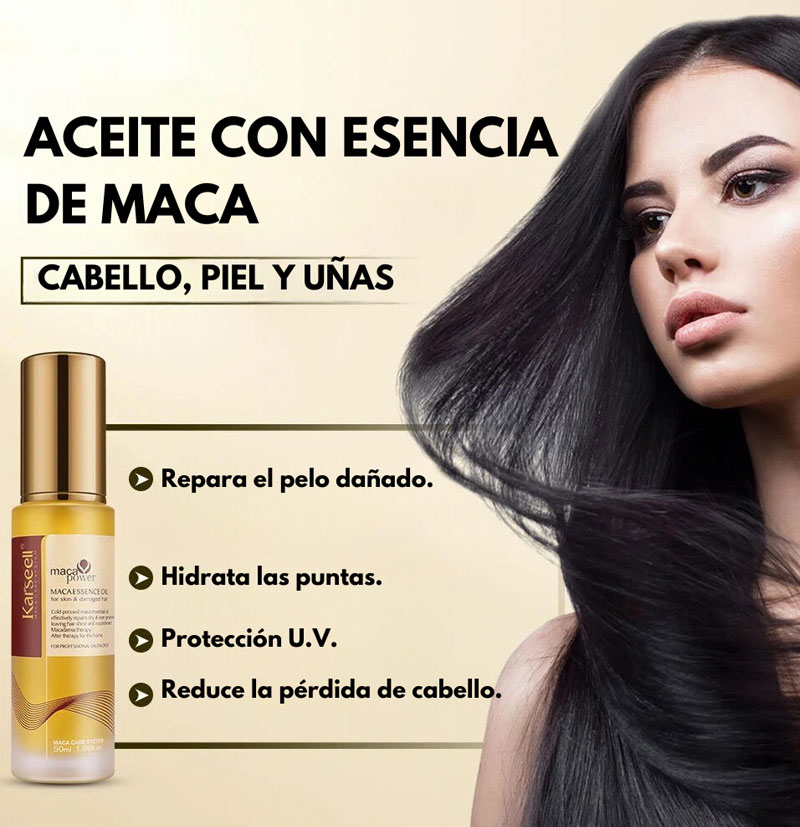 fortaleza y resplandor con gentiana para tu cabello