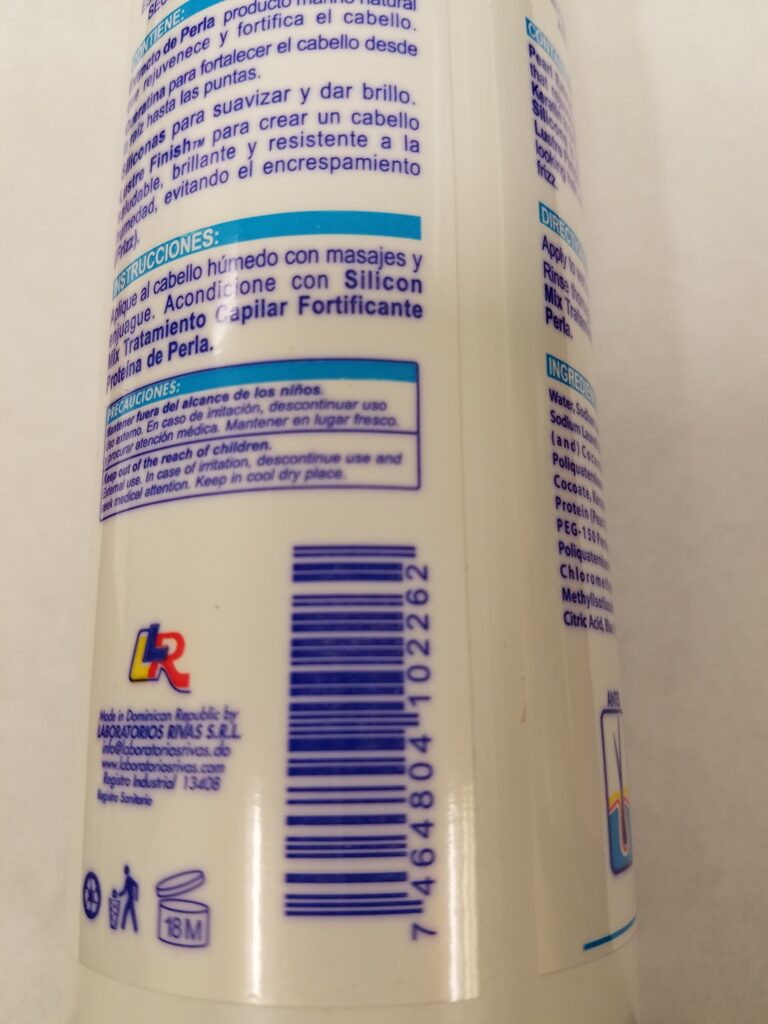 shampoo con silicio beneficios y usos