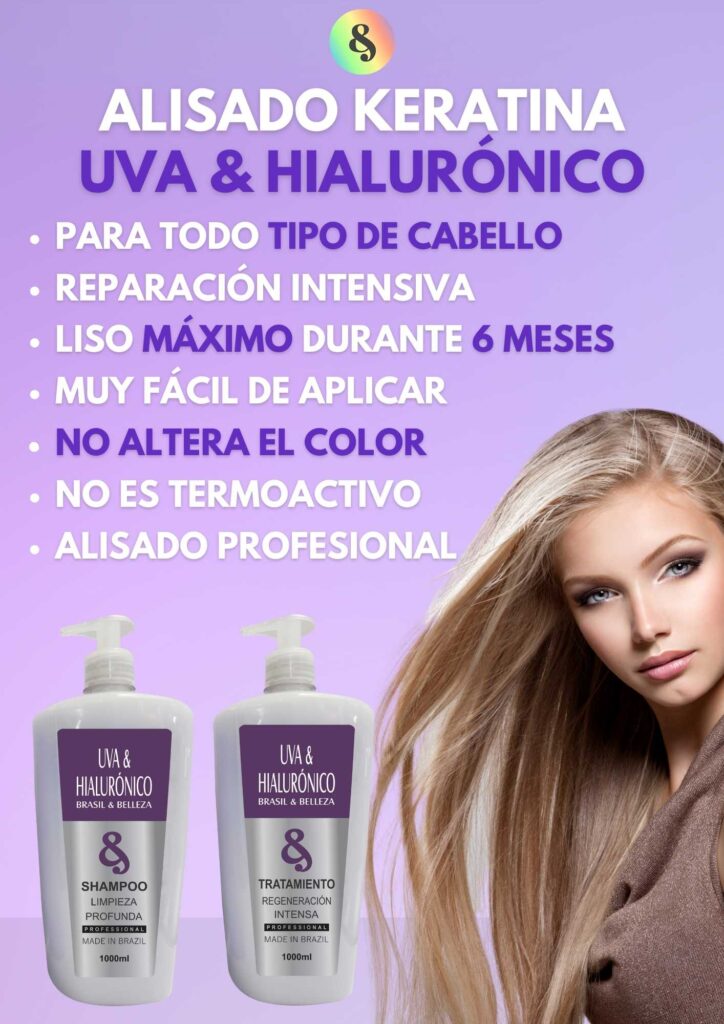 shampoo uva beneficios y usos