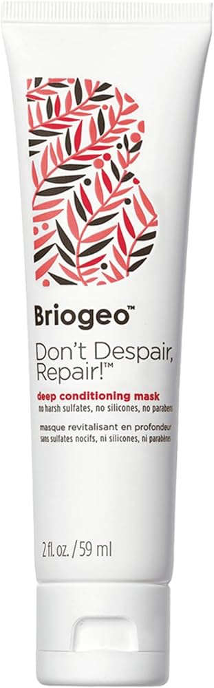 acondicionador briogeo dont despair repair vale la pena