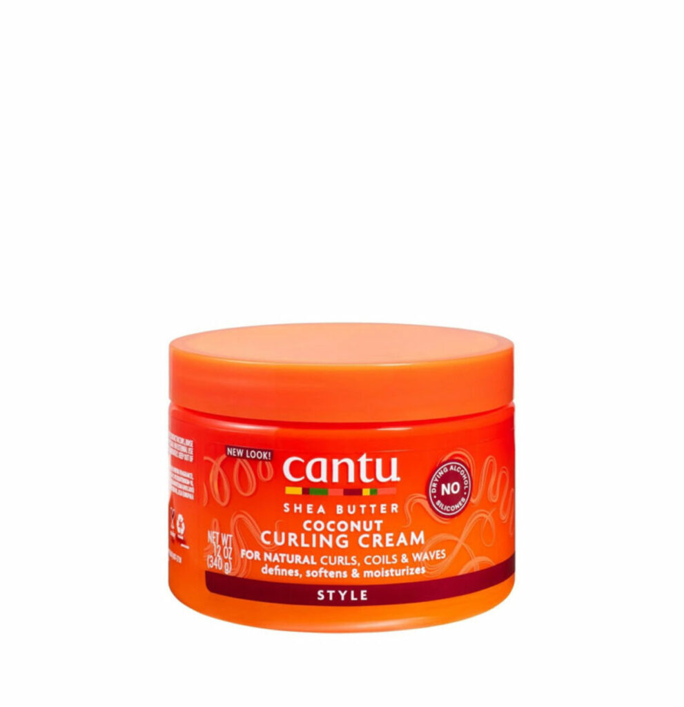 acondicionador cantu shea butter define rizos