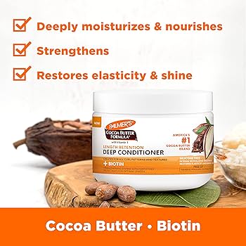 acondicionador de cacao nutricion y fortaleza capilar