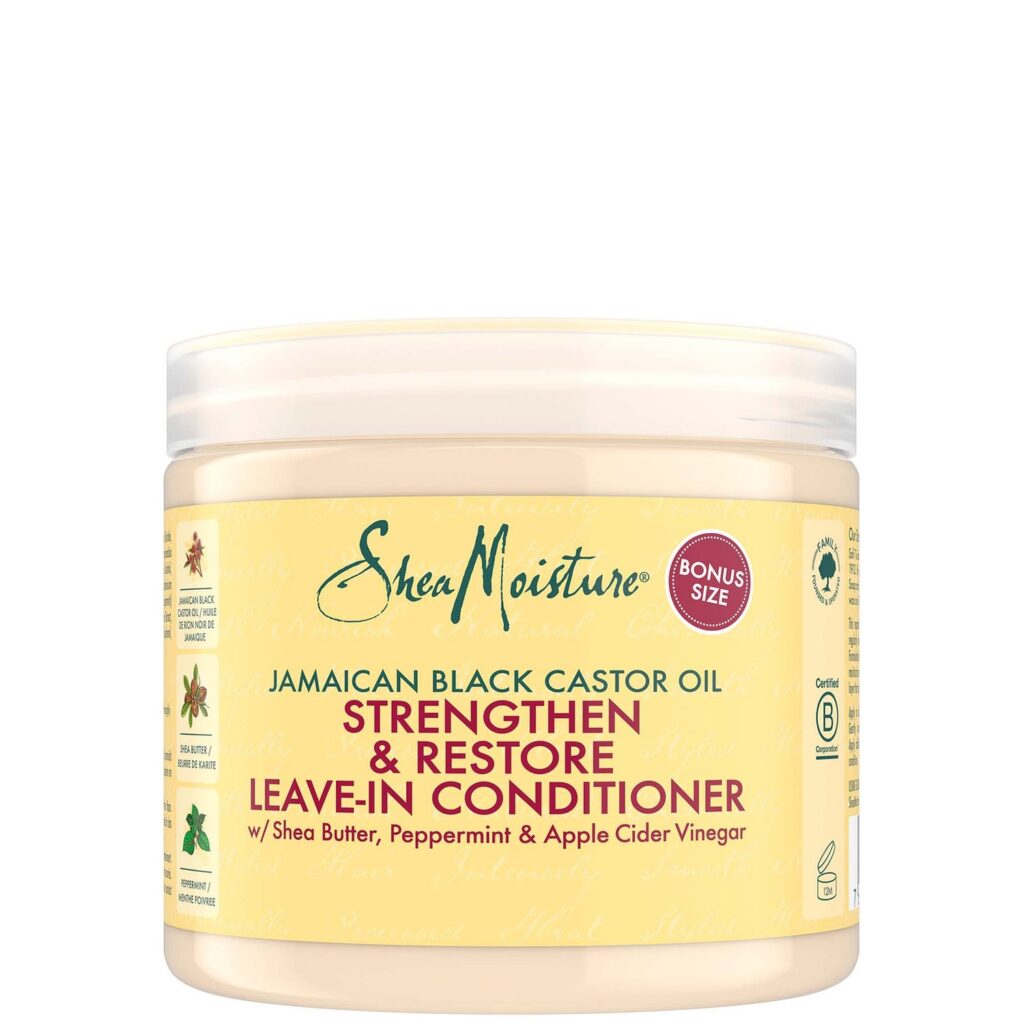 acondicionador shea moisture el mejor para rizos