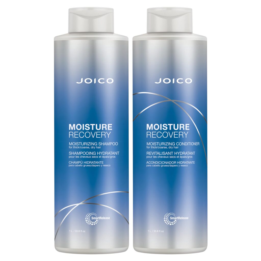 resena acondicionador joico moisture recovery