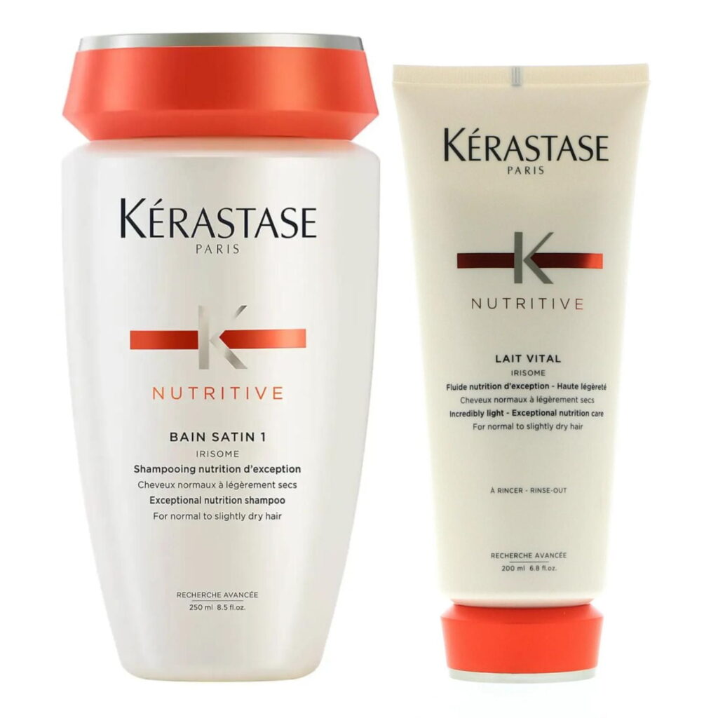 resena kerastase discipline fondant fluidealiste control total del frizz