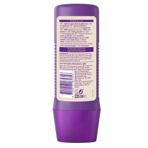 beneficios y uso de la mascarilla capilar aussie guia completa