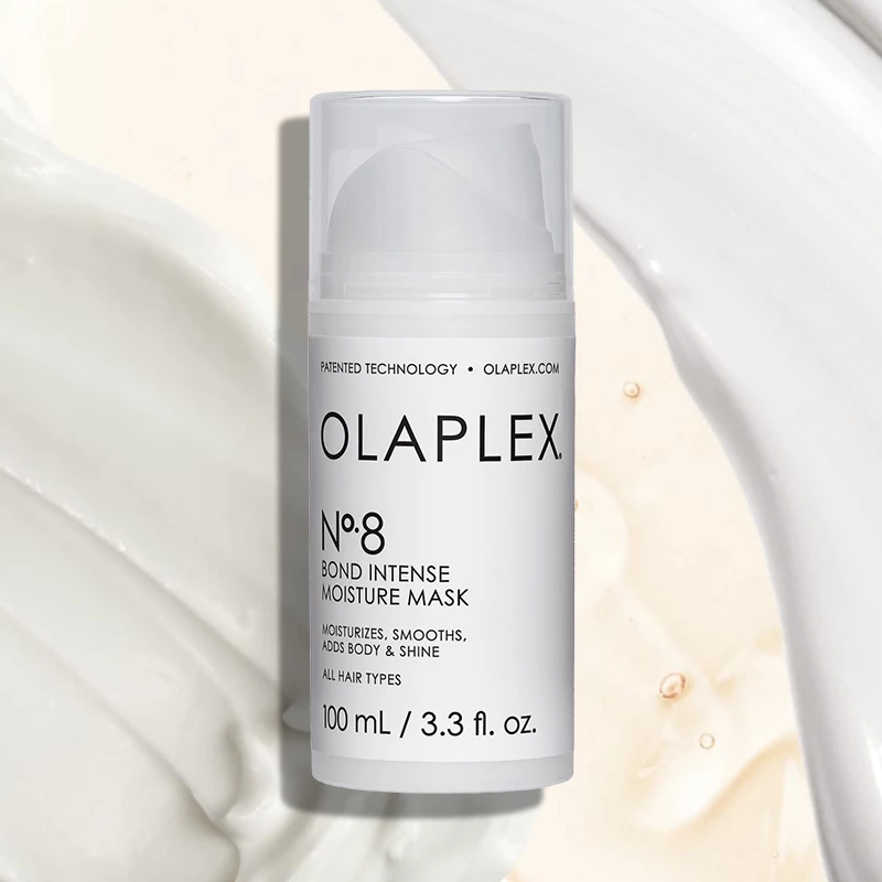 beneficios y uso de la mascarilla capilar olaplex guia definitiva