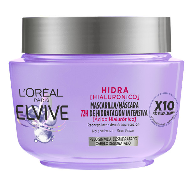 la mejor mascarilla capilar nocturna