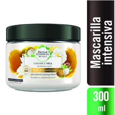 mascarilla capilar antioxidante beneficios y usos