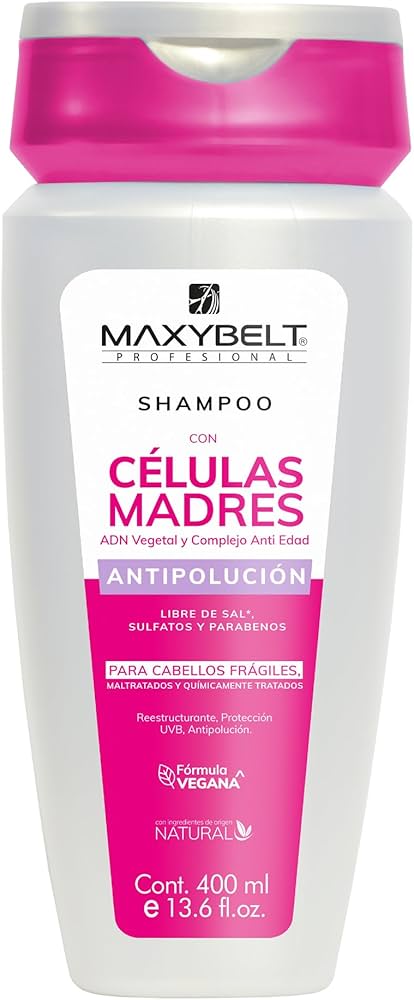mascarilla capilar celulas madre