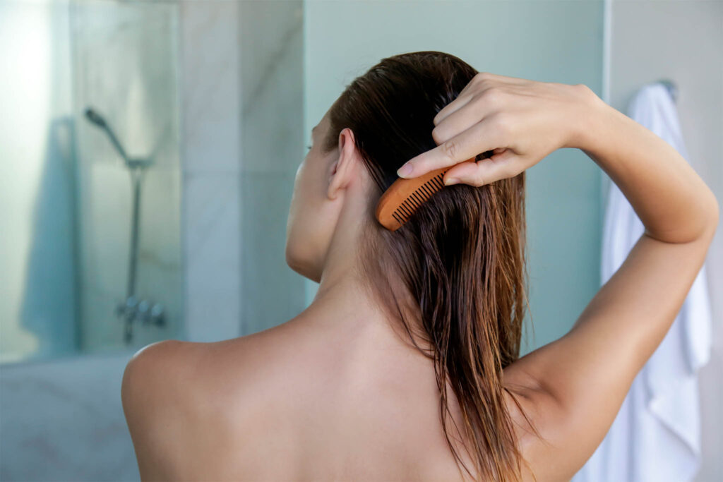 mascarilla capilar con aceite de argan beneficios y usos