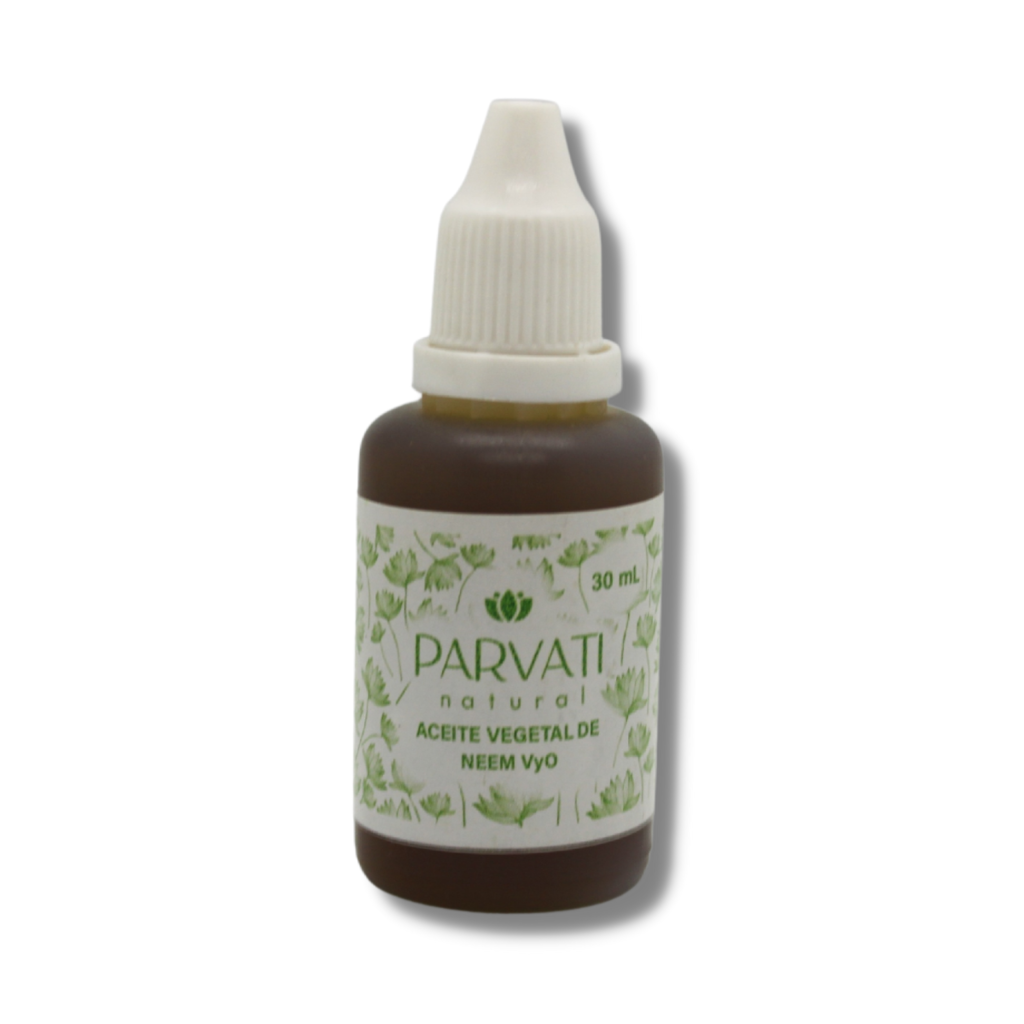 mascarilla capilar con aceite de neem beneficios y uso