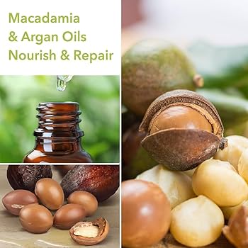 mascarilla capilar con macadamia beneficios y usos