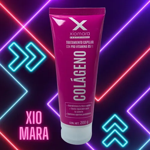 mascarilla capilar con vitamina b5 beneficios y usos