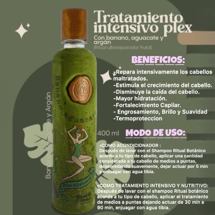 mascarilla capilar de aguacate beneficios y usos