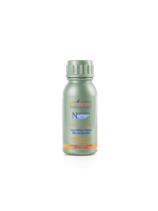 mascarilla capilar exitenn revitaliza tu cabello