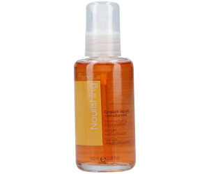 mascarilla capilar fanola nutri care resena completa
