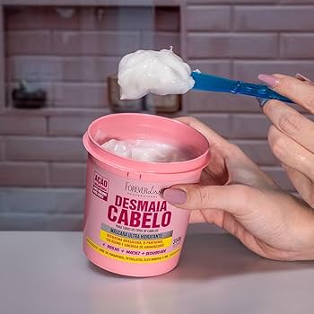 mascarilla capilar forever liss guia completa