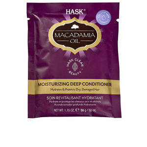 mascarilla capilar hask la mejor opcion