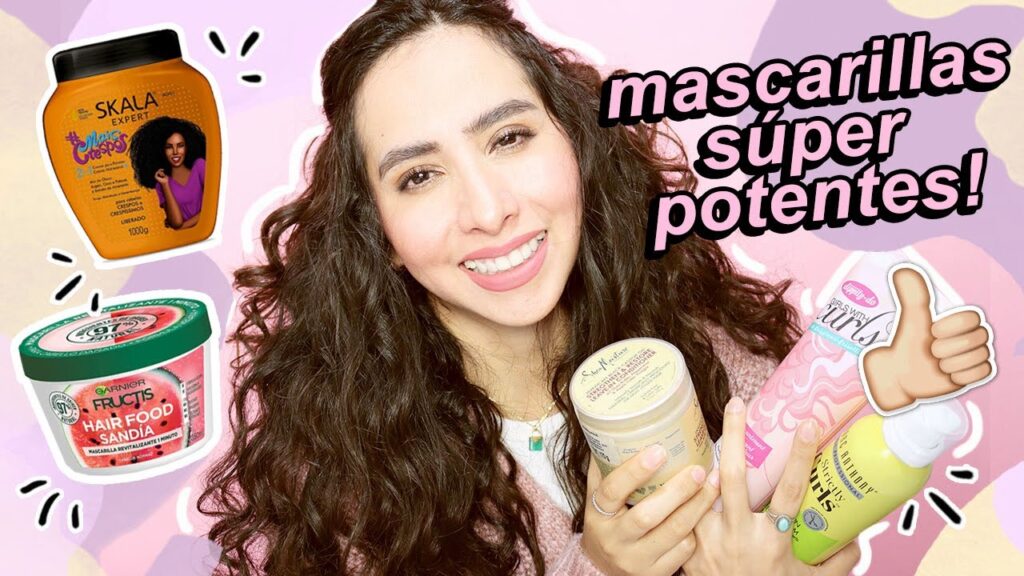 mascarilla capilar hidratante guia completa