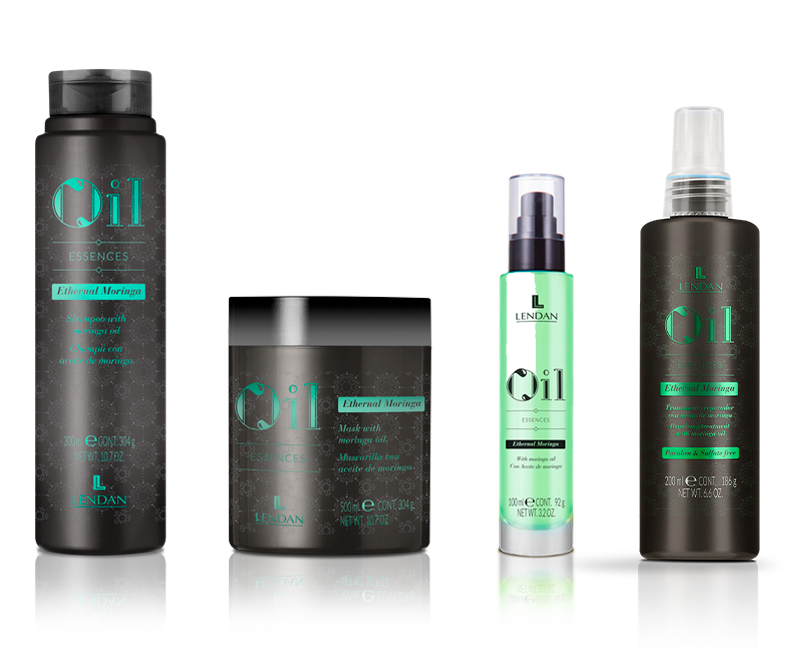 mascarilla capilar lendan beneficios y usos
