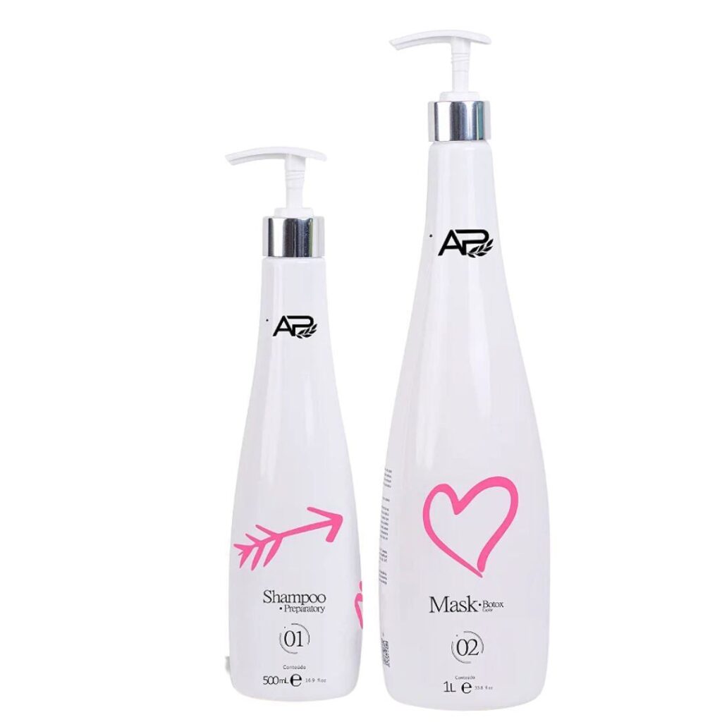 mascarilla capilar love beauty and planet