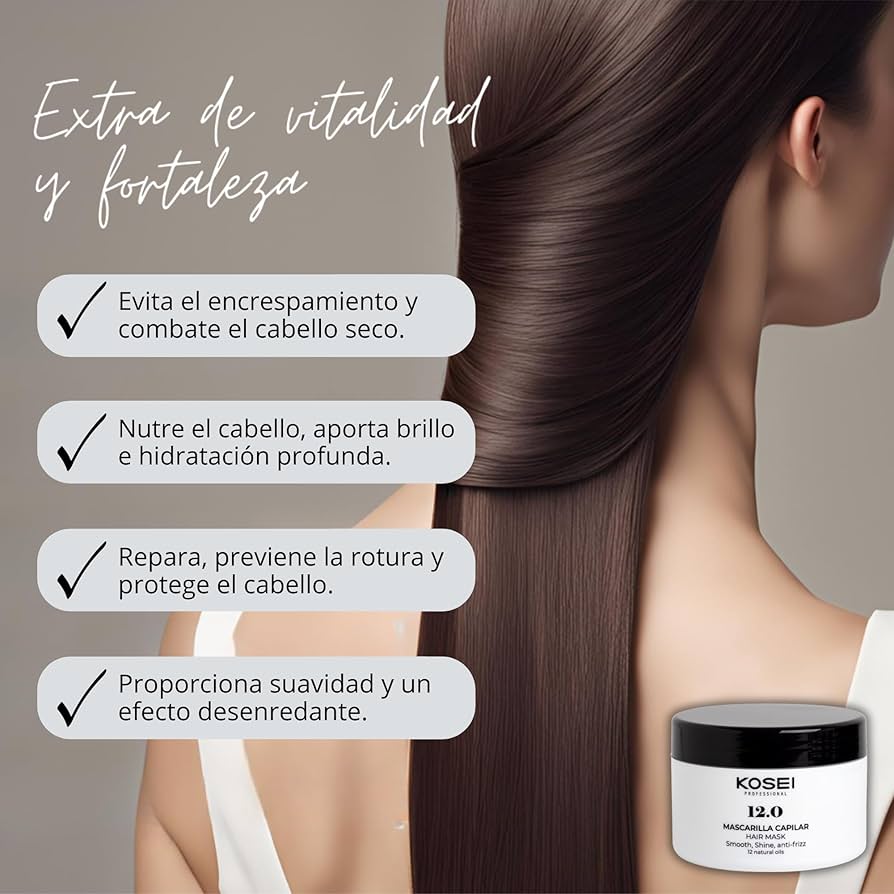 mascarilla capilar masculina guia completa