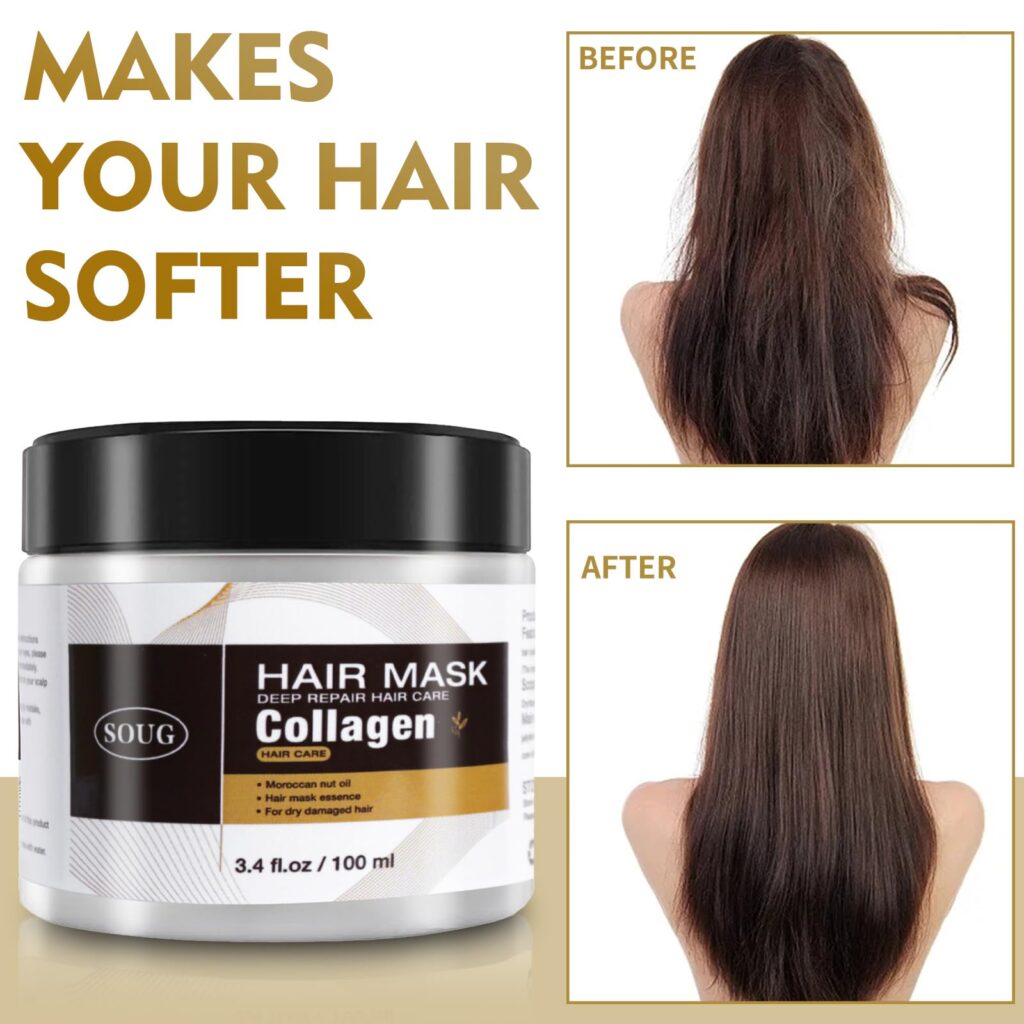 mascarilla capilar para cabello fino la mejor opcion