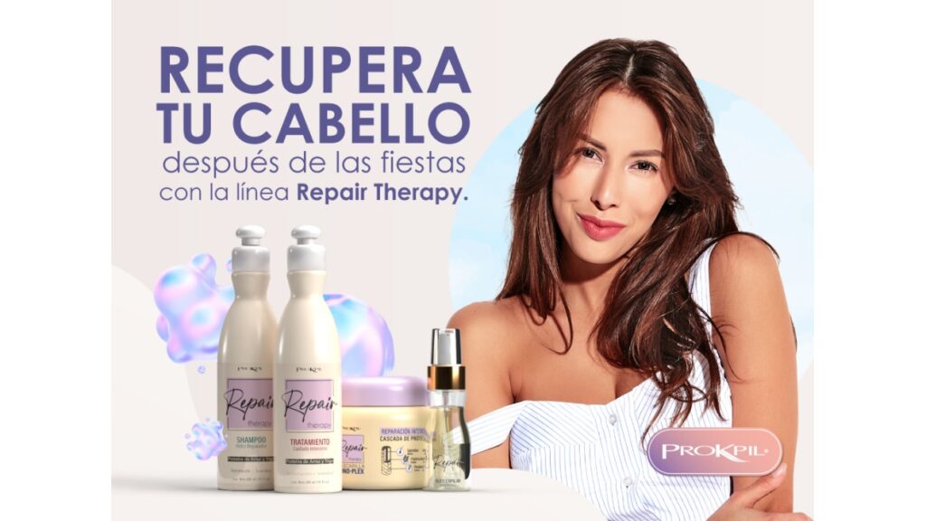 mascarilla capilar para cabello liso guia completa