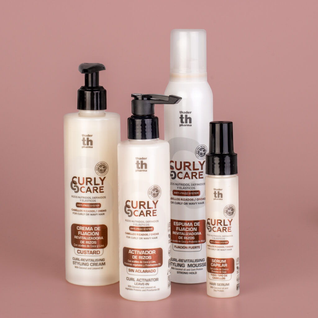 mascarilla capilar para cabello rizado guia completa