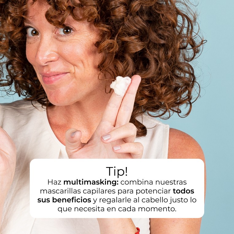 mascarilla capilar pre shampoo beneficios y uso