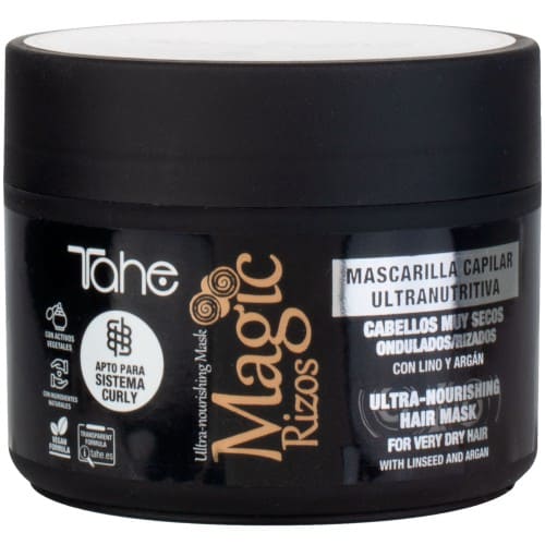 mascarilla capilar tahe beneficios y uso