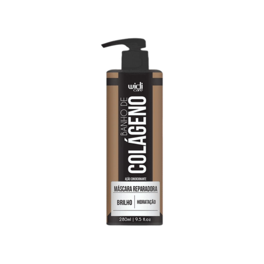 mascarilla capilar widi care