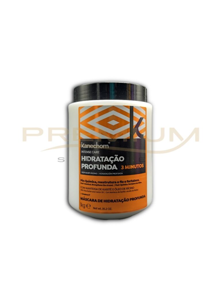 mascarilla capilar yenzah hidratacion profunda