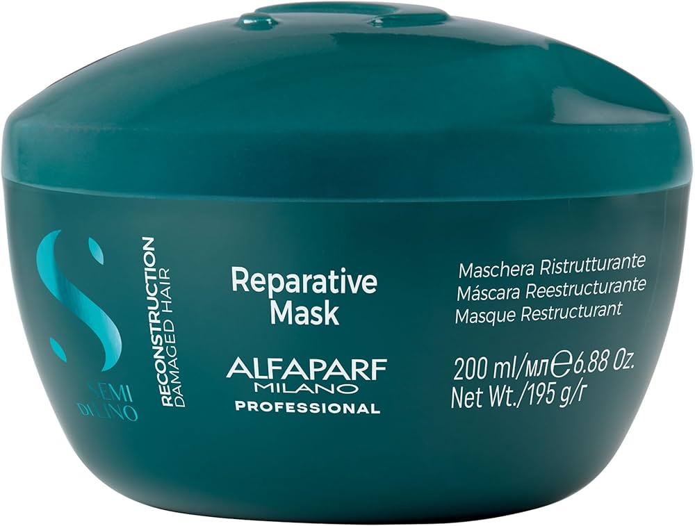 reconstruccion profunda mascarilla capilar