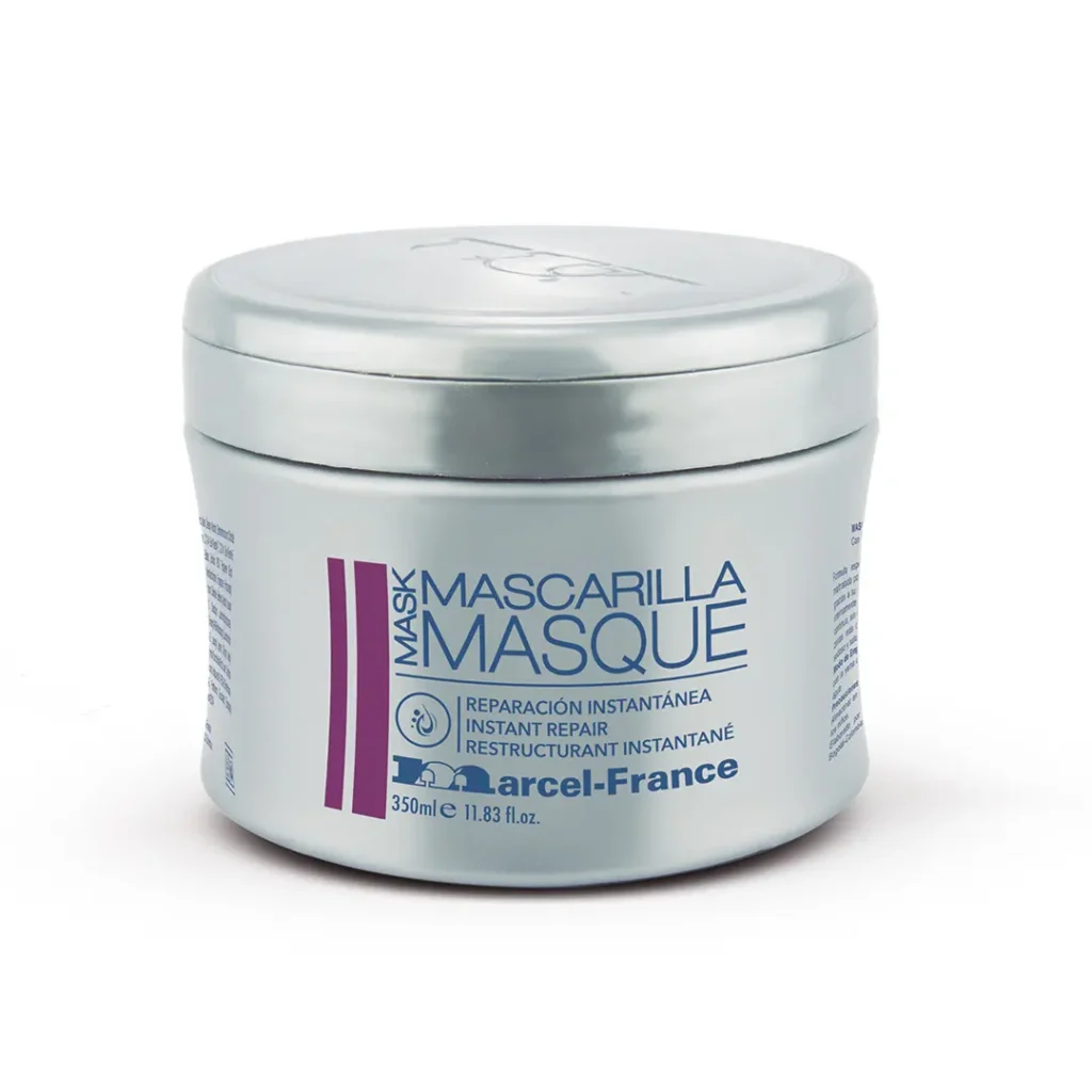 reparacion capilar mascarilla reparadora