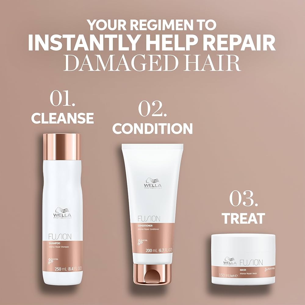 resena completa mascarilla capilar wella para cuidado optimo del cabello