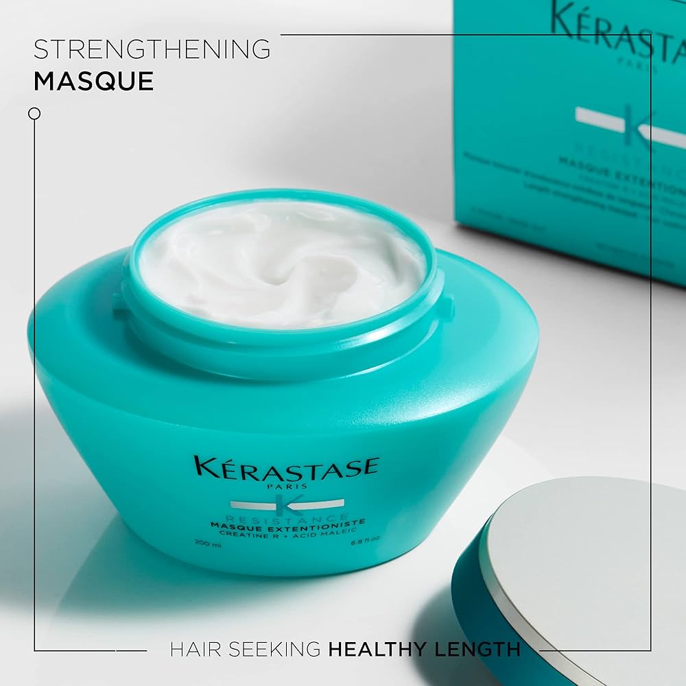 resena mascarilla capilar kerastase transformacion profunda del cabello